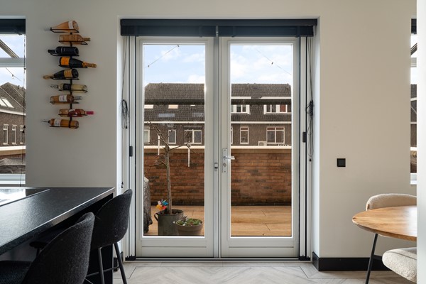 Medium property photo - Bonkelaar 14, 2382 CE Zoeterwoude